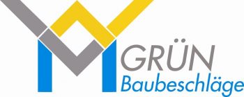 Grün Baubeschläge