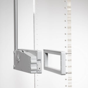 Distanzhalter für A.500.35 20mm – Bild 1