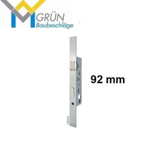 Bever Riegelfallenschloss Reno 92 mm