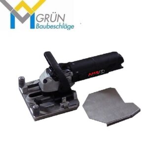 Fensterfräse AMB Elektrik