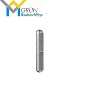 Anschweisbänder Profilrollen