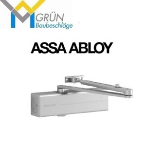 Assa Abloy mit Scherenarm