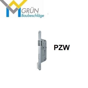 Einsteckschlösser Klasse 1 PZW