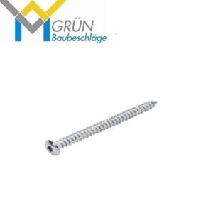 Fensterbefestigungen