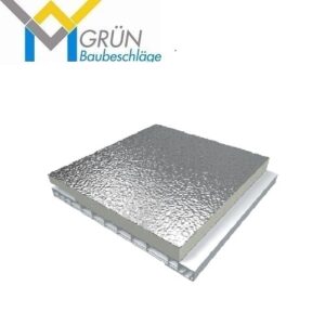 Rollladenkastendeckel Leo