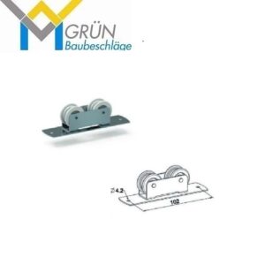 Kettenbeschläge und Zubehör