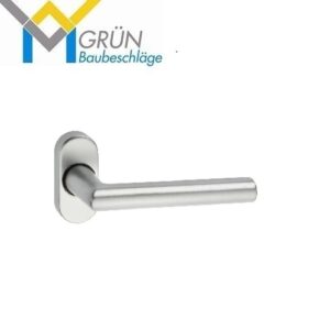 Metalltürdrücker Edi