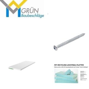 Befestigungstechnik