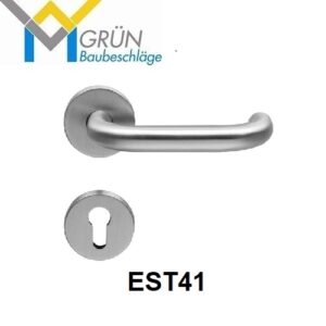 T 30 Drückergarnituren