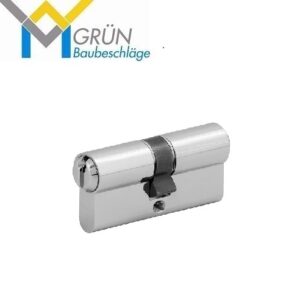 Wilka Serie 1400 verschiedenschliessend