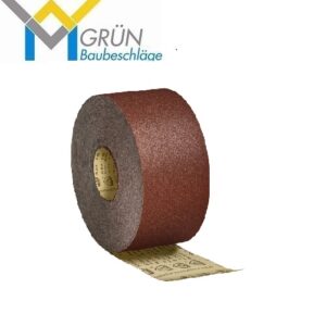 Schleifmittel für Holz