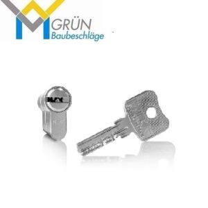 Schliesstechnik