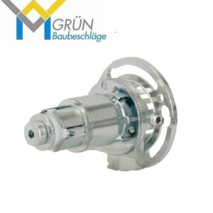 Selve Kegelradgetriebe