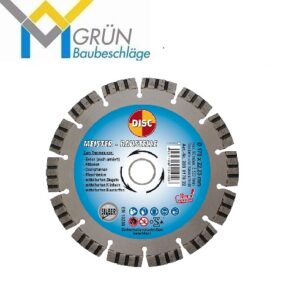 Trennscheiben Diamant