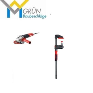 Werkzeuge und Maschinen