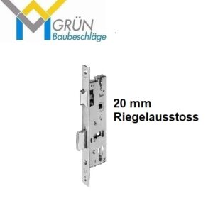 Wilka Riegelfallenschlösser