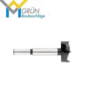 Kunstbohrer - Forstnerbohrer