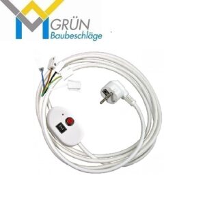 Acomax Elektrozubehör