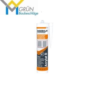 Insebo Acrylate