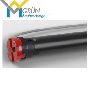 MX-K mechanische Antriebe