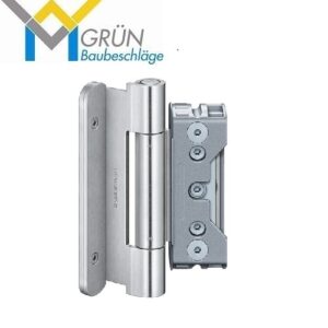 Simonswerk Baka Protect