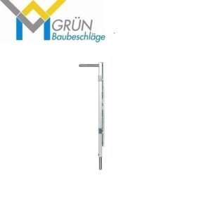 Bolzenriegel verzinkt