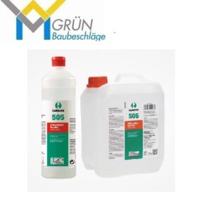 Dichtstoff Verarbeitungshilfen