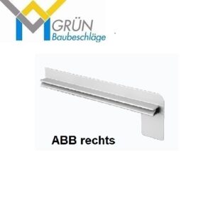 Fensterbankendstücke Standard