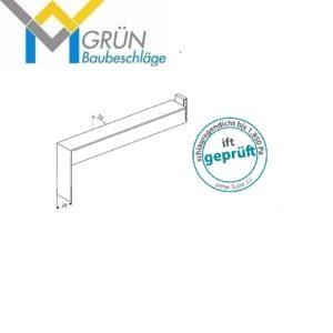 Gleitendstücke GL 1