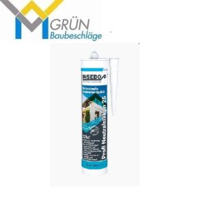 Insebo Profi Neutral 25 Natursteinsilikon