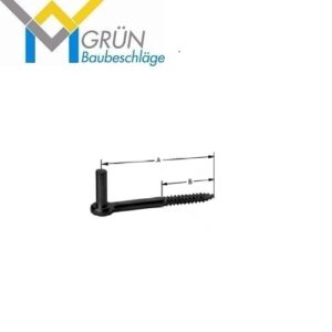 Pollmann Schraubkloben