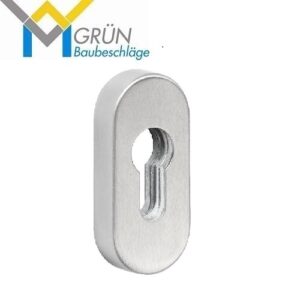 Schutzrosetten Schmalrahmen