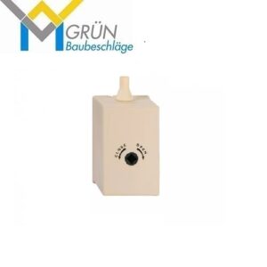 Seilwinden für Rollläden