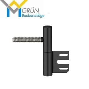 Simonswerk V Bänder 2 teilig