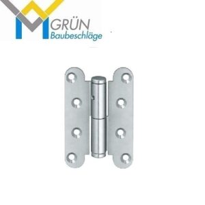 Simonswerk Aufsatzbänder verzinkt