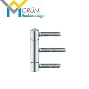 Simonswerk BAKA Bänder 3 teilig