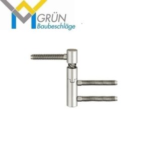 Simonswerk steigende Bänder