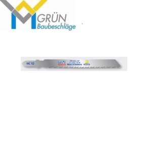 Wilpu Stichsägeblätter