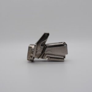 Grass Topfscharnier zum schrauben Aufschiebetechnik - Mittelanschlag  mit Feder Weitwinkel 165 Grad – Bild 3