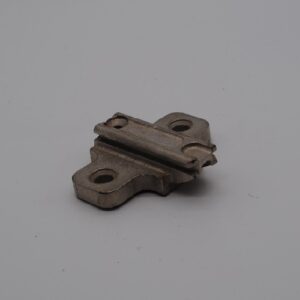 Grass Montageplatte Spax Aufschiebetechnik - Gesamthöhe 11 mm – Bild 2