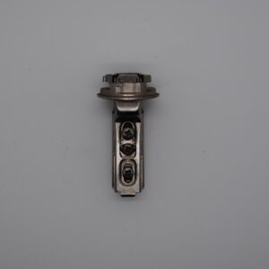 Grass Topfscharnier Twist Lock Clip - Mittelband mit Feder 110 Grad – Bild 1