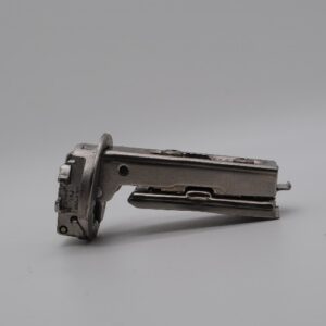 Grass Topfscharnier Twist Lock Clip - Eckanschlag ohne Feder 110 Grad – Bild 2