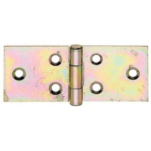 Tischband - Tischband H.61mm B.offen25mm S.0,9mm STA sdmverz.GAH – Bild 1