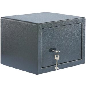 Möbeltresor - Möbeltresor Pure-Safe PS 120 K H255xB350xT300mm 20,5l anth.BURG-WÄCHTER – Bild 1