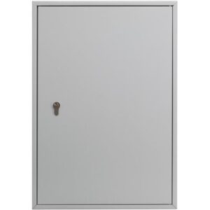 Schlüsselschrank - Schlüsselschrank 6850/200 PZ H550xB377xT140mm PZ Anz.Hak.200 BURG-WÄCHTER – Bild 1