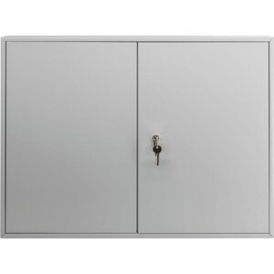 Schlüsselschrank - Schlüsselschrank 6950/400 PZ H550xB730xT140mm PZ Anz.Hak.400 BURG-WÄCHTER – Bild 1