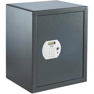 Möbeltresor - Möbeltresor Pure-Safe PS 140 E FP H500xB416xT350mm 72,8l anth.BURG-WÄCHTER – Bild 1