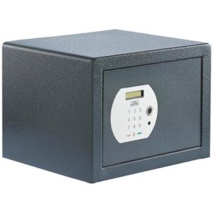 Möbeltresor - Möbeltresor Pure-Safe PS 120 E FP H255xB350xT300mm 20,5l anth.BURG-WÄCHTER – Bild 1