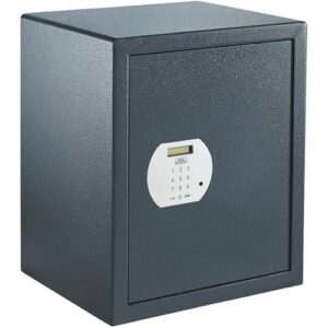 Möbeltresor - Möbeltresor Pure-Safe PS 140 E H500xB416xT350mm 72,8l anth.BURG-WÄCHTER – Bild 1
