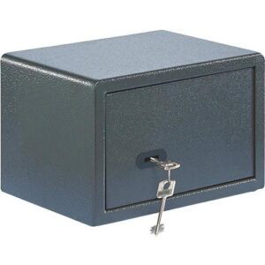 Möbeltresor - Möbeltresor Pure-Safe PS 110 K H180xB280xT200mm 6,7l anth.BURG-WÄCHTER – Bild 1